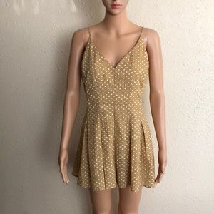 C&V Chelsea & Violet Romper